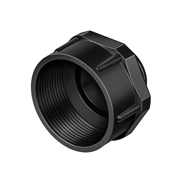 Festo Adapter Connector MKA-PG-21-PG-29-KU MKA-PG-21-PG-29-KU - main